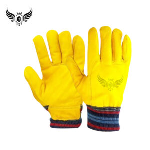 Driver Gloves