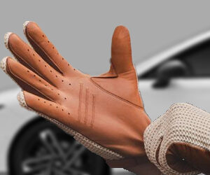 Driver Gloves