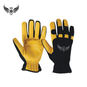 Mechanics gloves