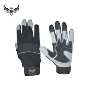 Mechanics gloves