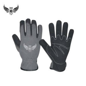 Mechanics gloves