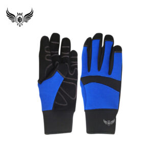 Mechanics gloves