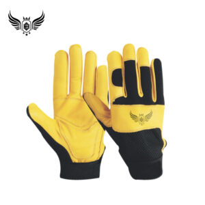 Mechanics gloves