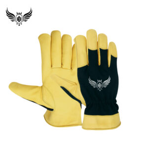 Mechanics gloves