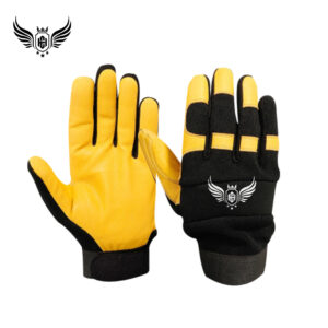 Mechanics gloves