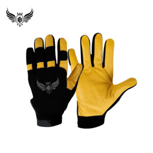 Mechanics gloves