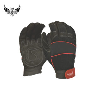 Mechanics gloves