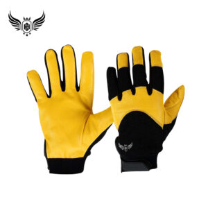 Mechanics gloves