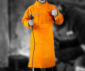 Welder Clothing