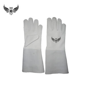 Welder Gloves