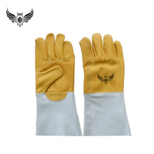 Welder Gloves