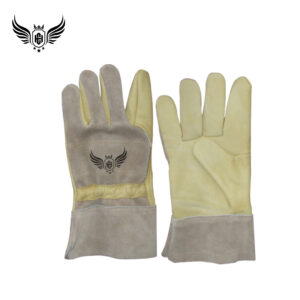 Welder Gloves