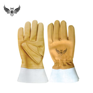 Welder Gloves