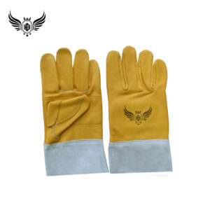 Welder Gloves
