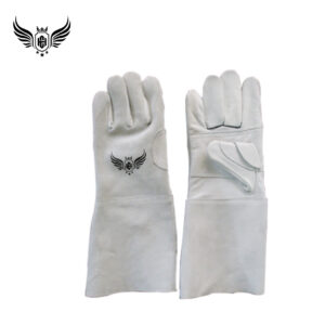 Welder Gloves