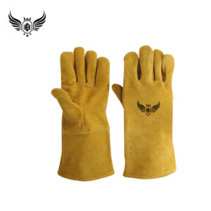 Welder Gloves