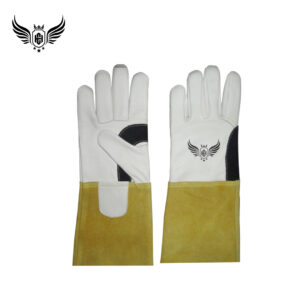 Welder Gloves