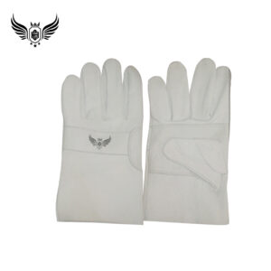 Welder Gloves