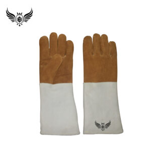 Welder Gloves