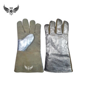 Welder Gloves