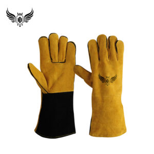 Welder Gloves