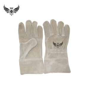 Welder Gloves