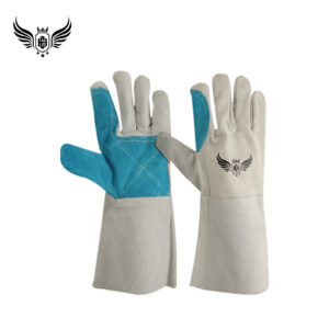 Welder Gloves