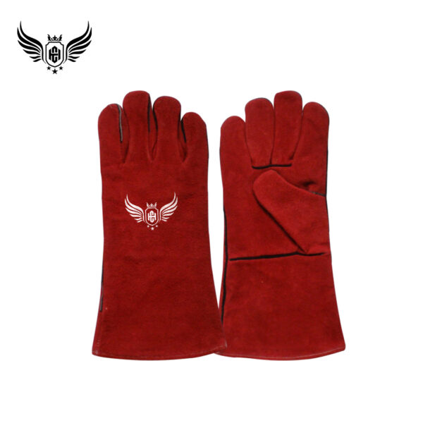 Welder Gloves