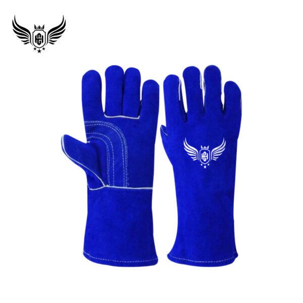 Welder Gloves