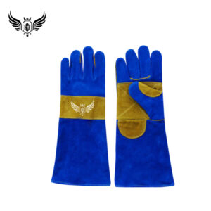 Welder Gloves