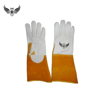 Welder Gloves
