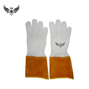 Welder Gloves