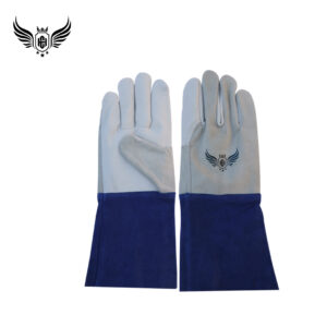 Welder Gloves