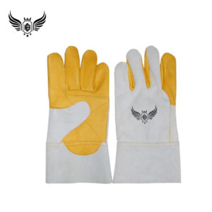 Welder Gloves
