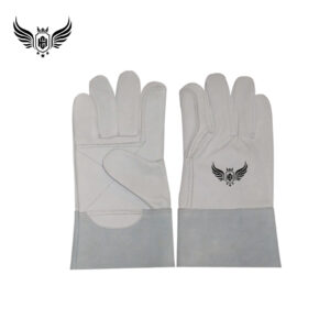Welder Gloves